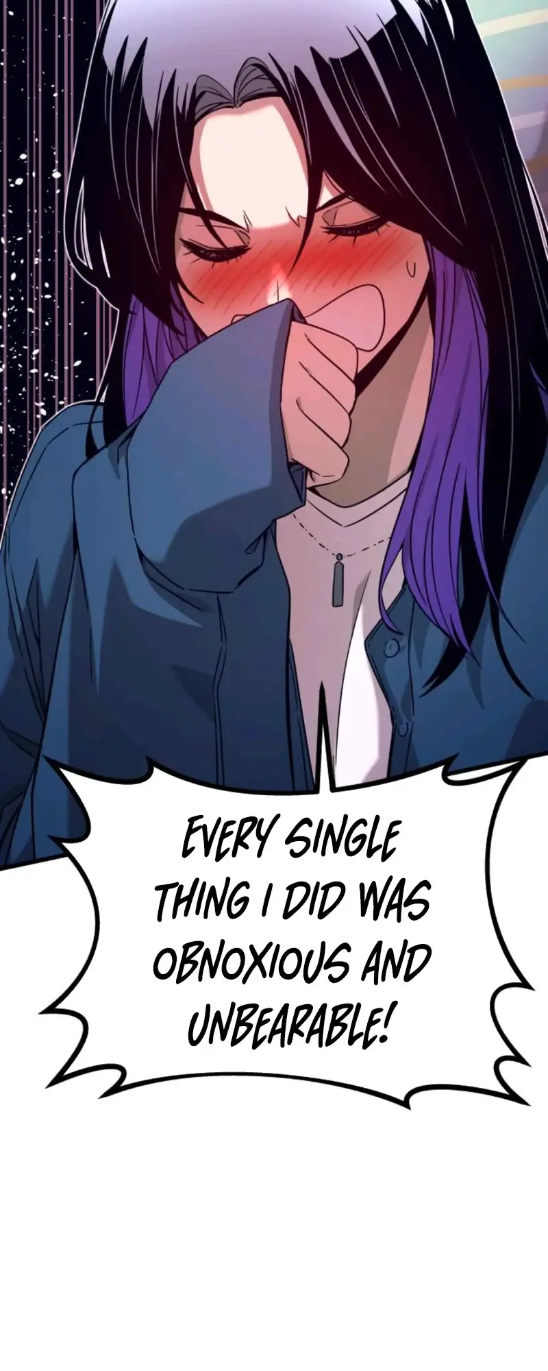 Read My Bias Gets On The Last Train EN Manga Online