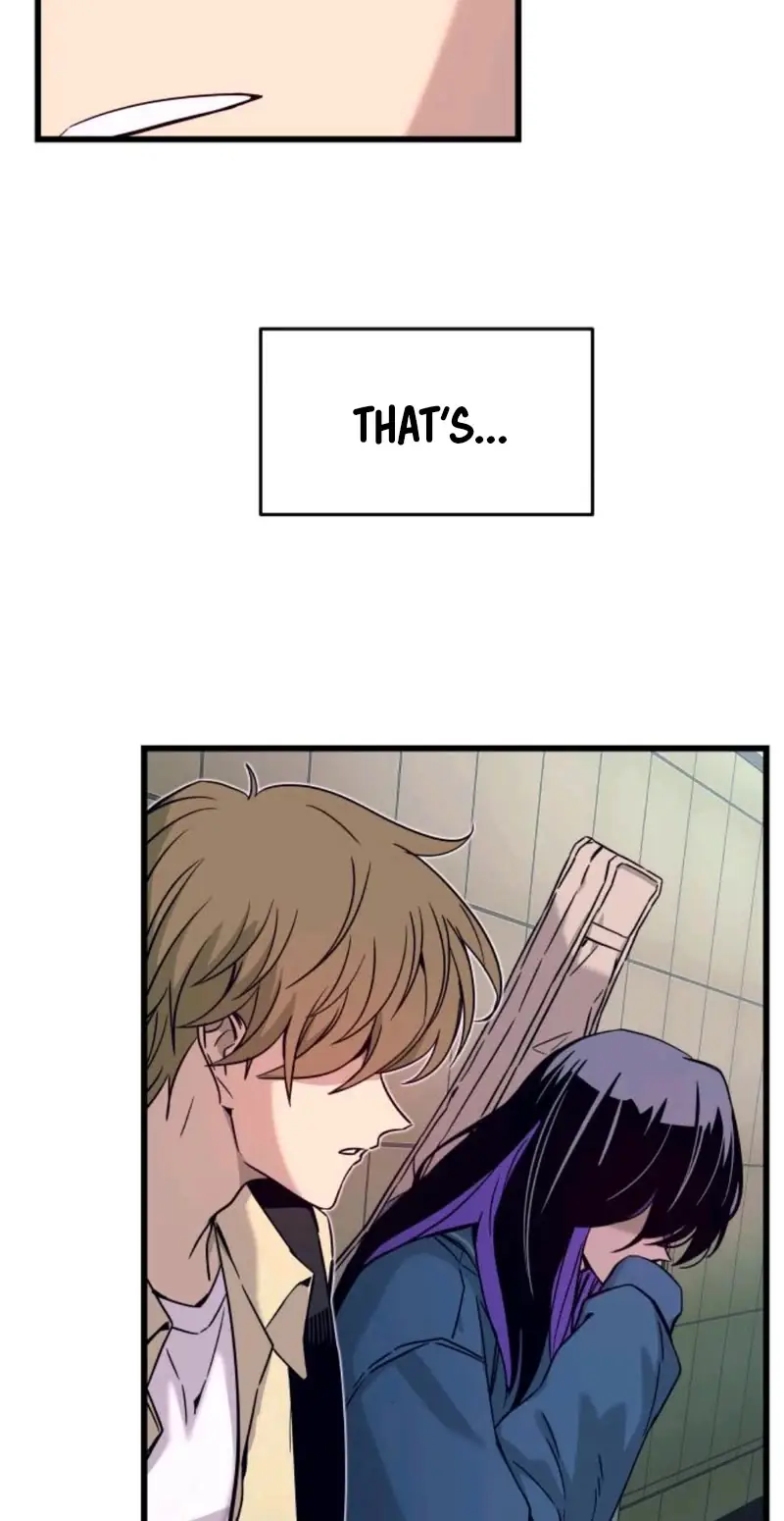 Read My Bias Gets On The Last Train EN Manga Online