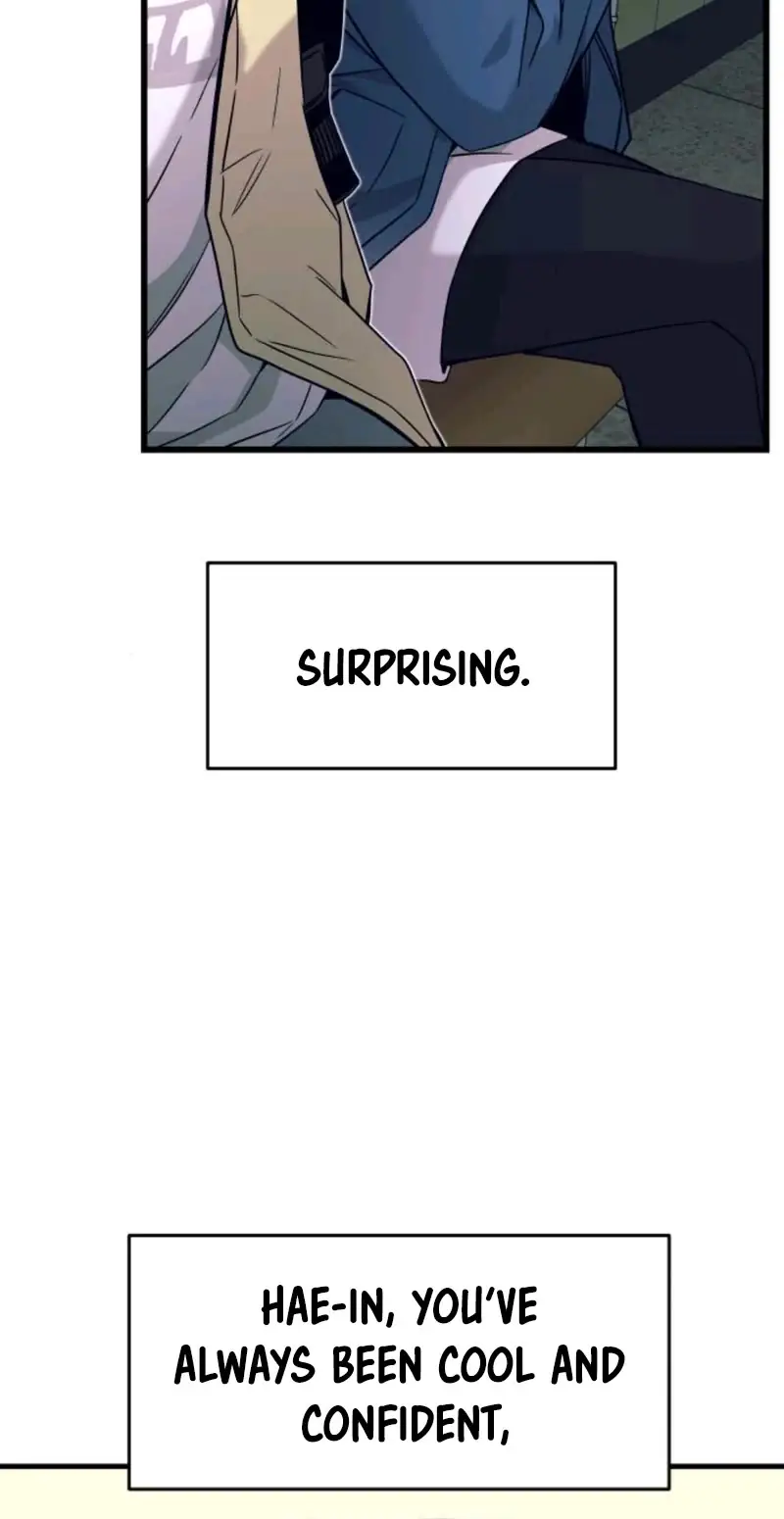 Read My Bias Gets On The Last Train EN Manga Online