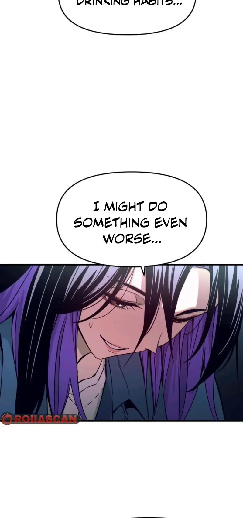 Read My Bias Gets On The Last Train EN Manga Online