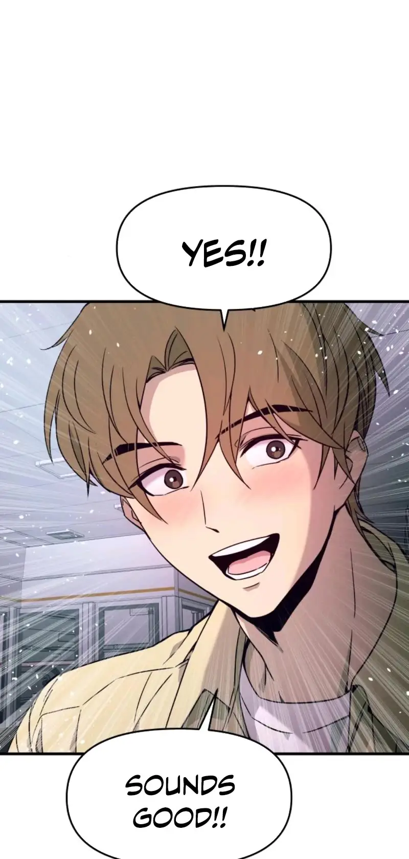 Read My Bias Gets On The Last Train EN Manga Online