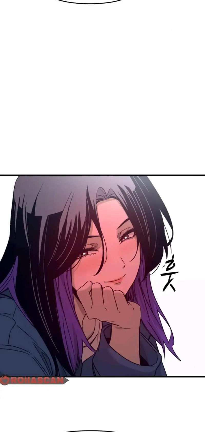 Read My Bias Gets On The Last Train EN Manga Online