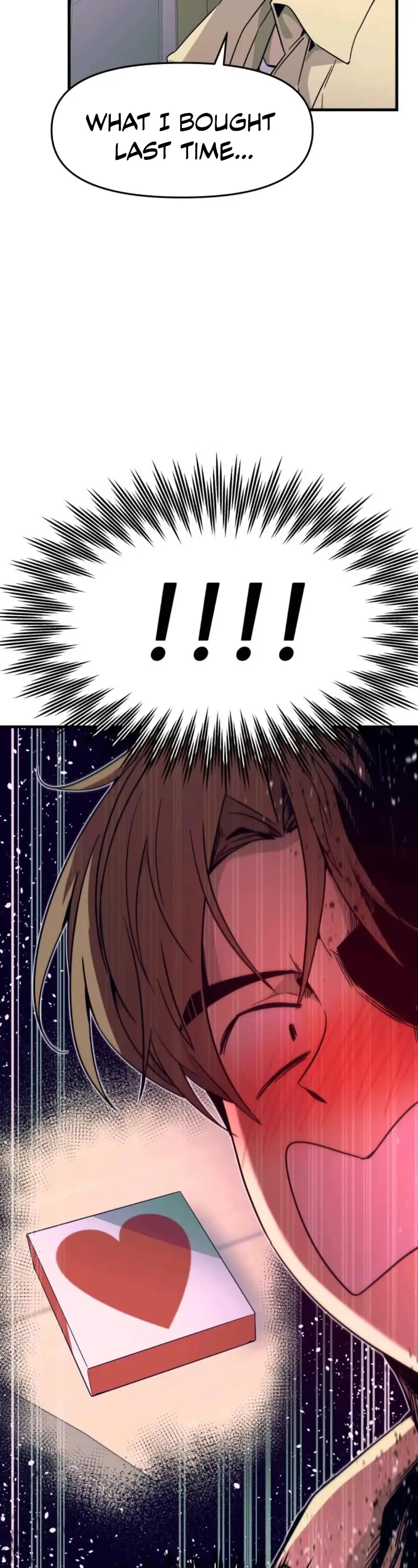 Read My Bias Gets On The Last Train EN Manga Online
