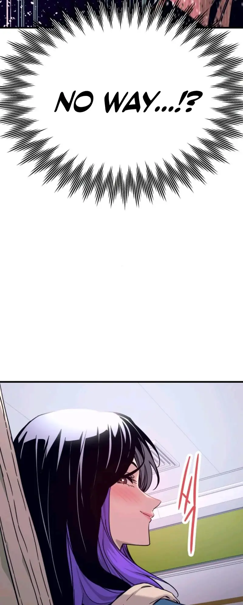 Read My Bias Gets On The Last Train EN Manga Online