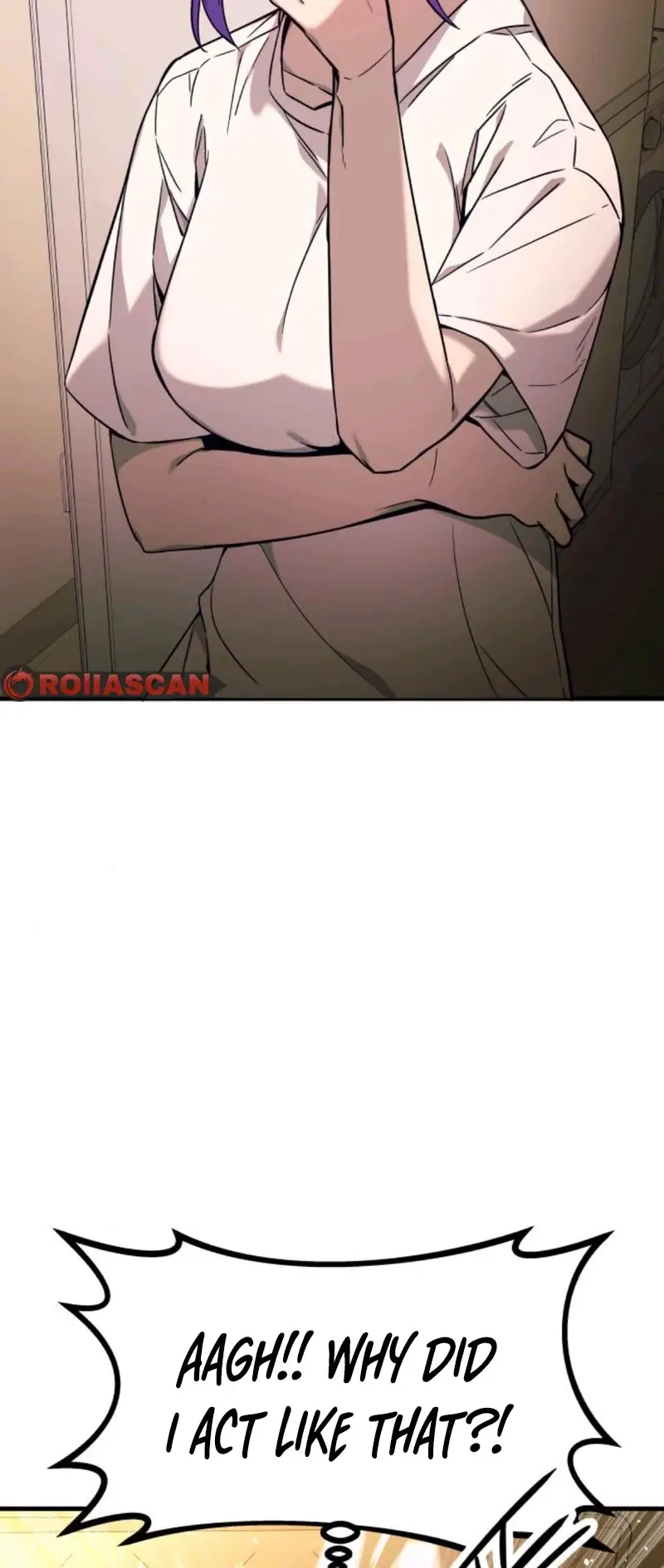 Read My Bias Gets On The Last Train EN Manga Online