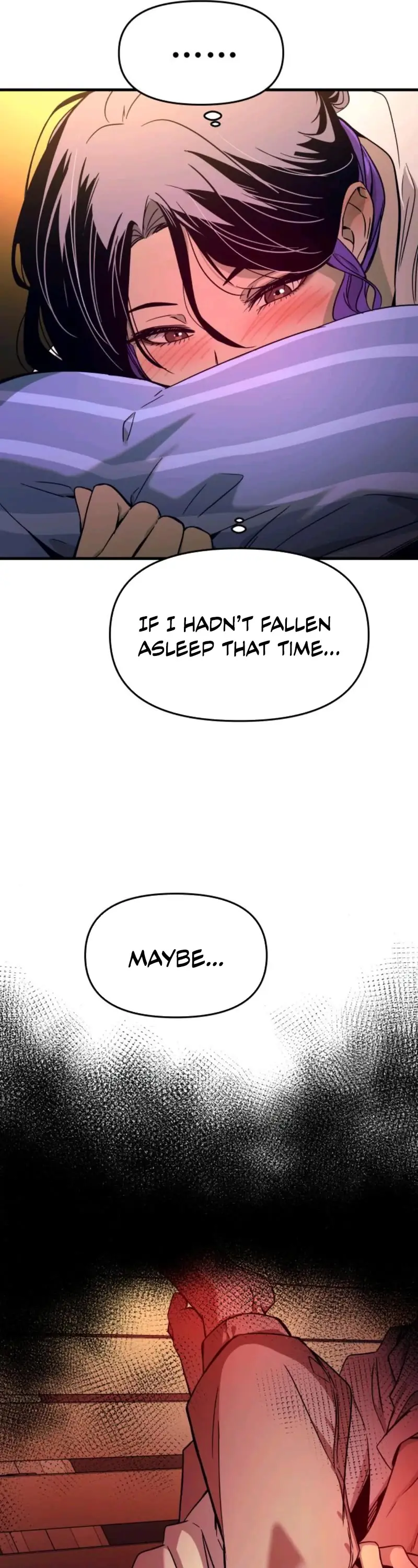 Read My Bias Gets On The Last Train EN Manga Online
