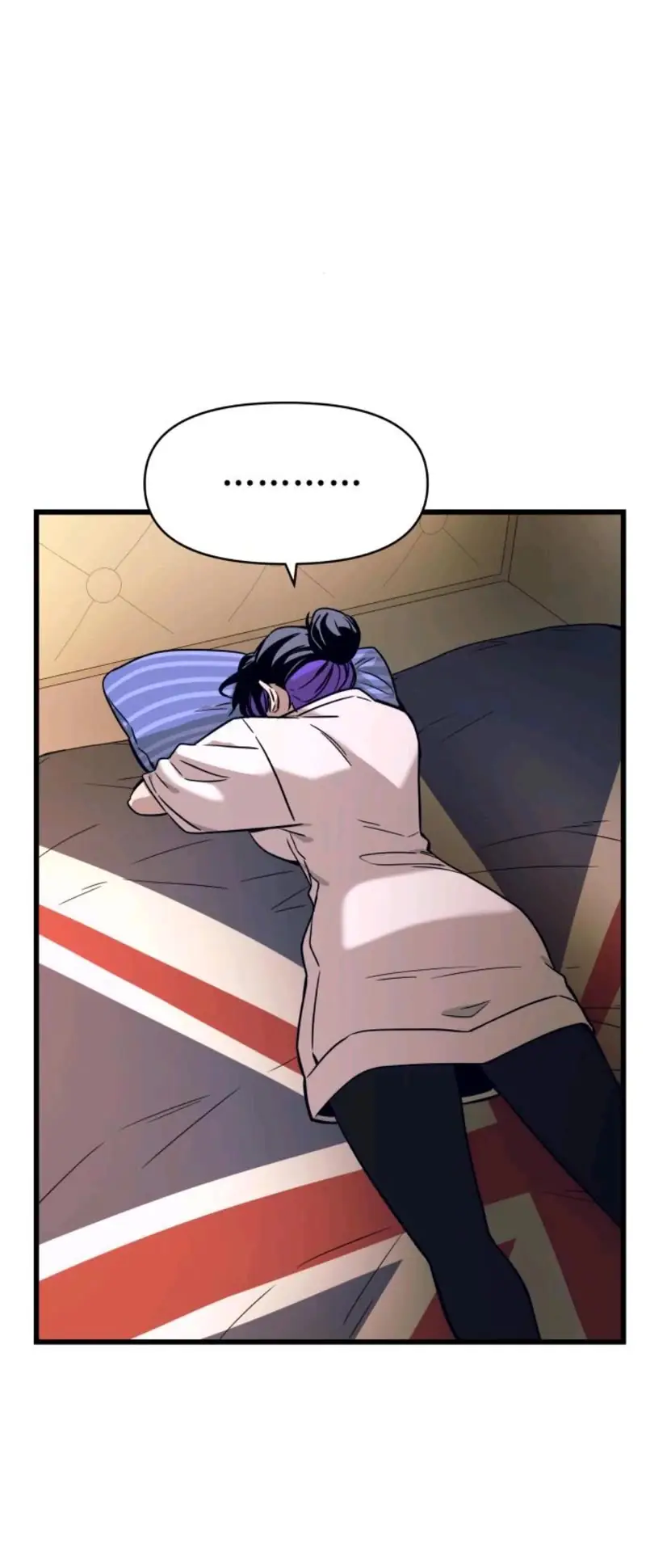 Read My Bias Gets On The Last Train EN Manga Online