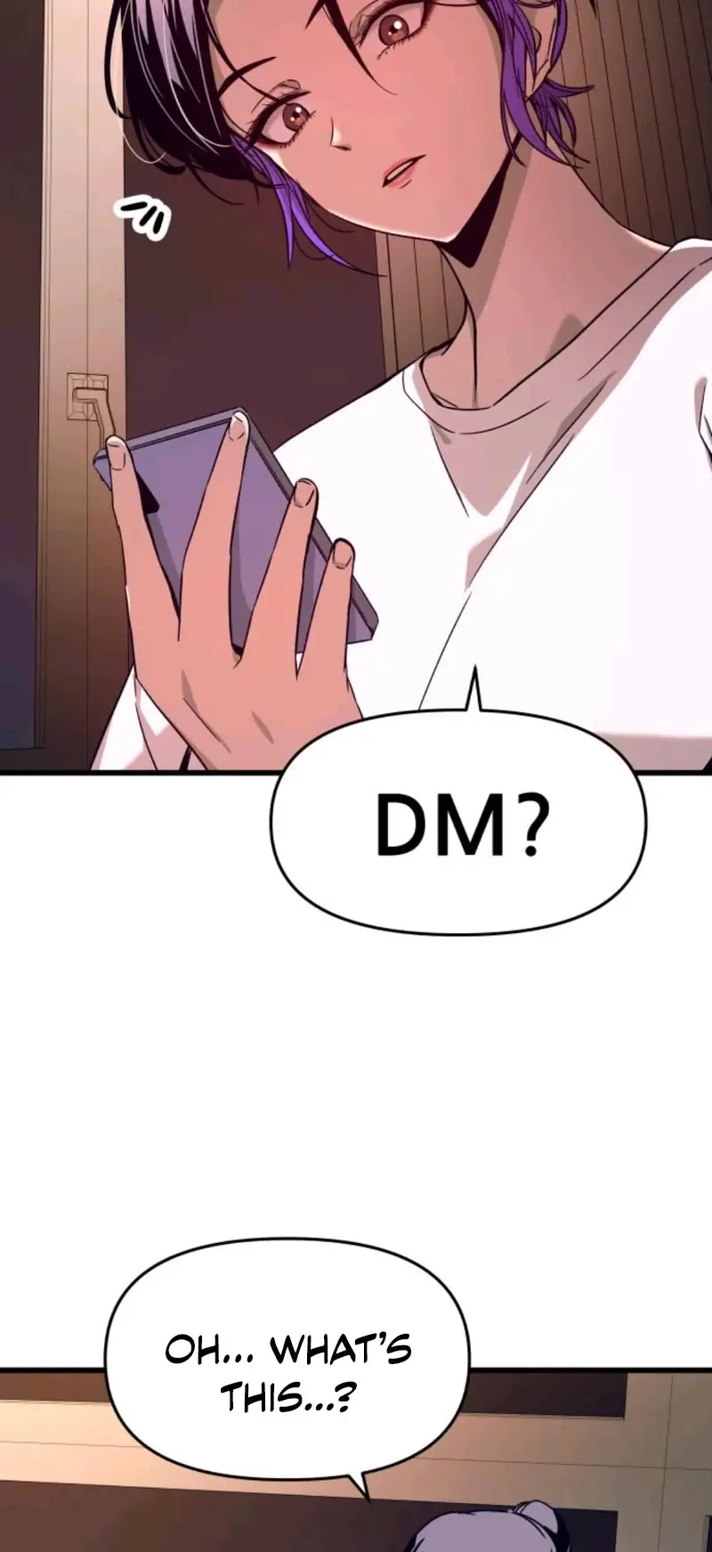 Read My Bias Gets On The Last Train EN Manga Online