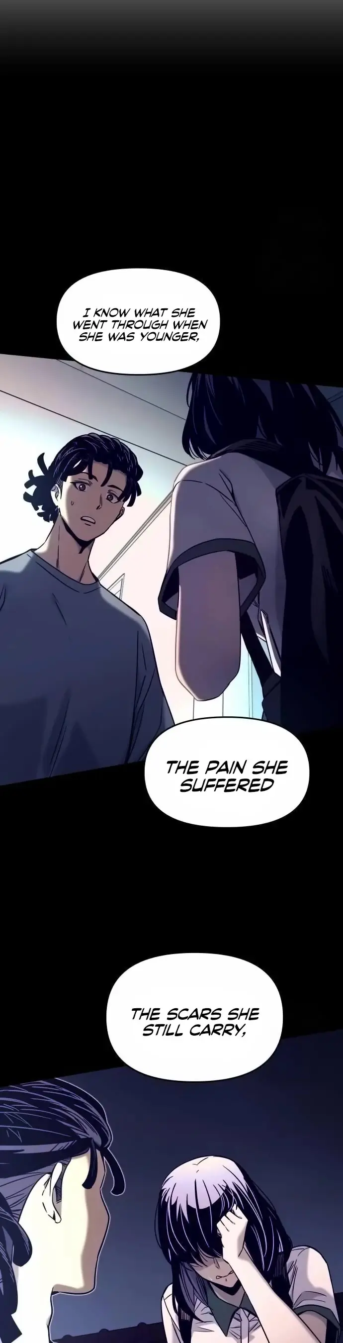 Read My Bias Gets On The Last Train EN Manga Online