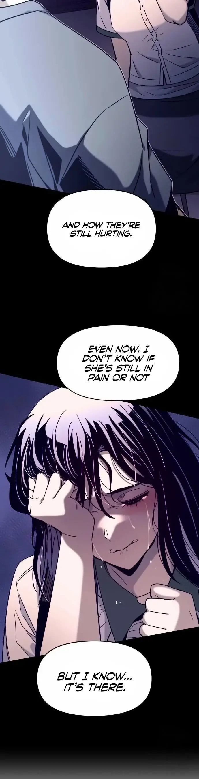 Read My Bias Gets On The Last Train EN Manga Online