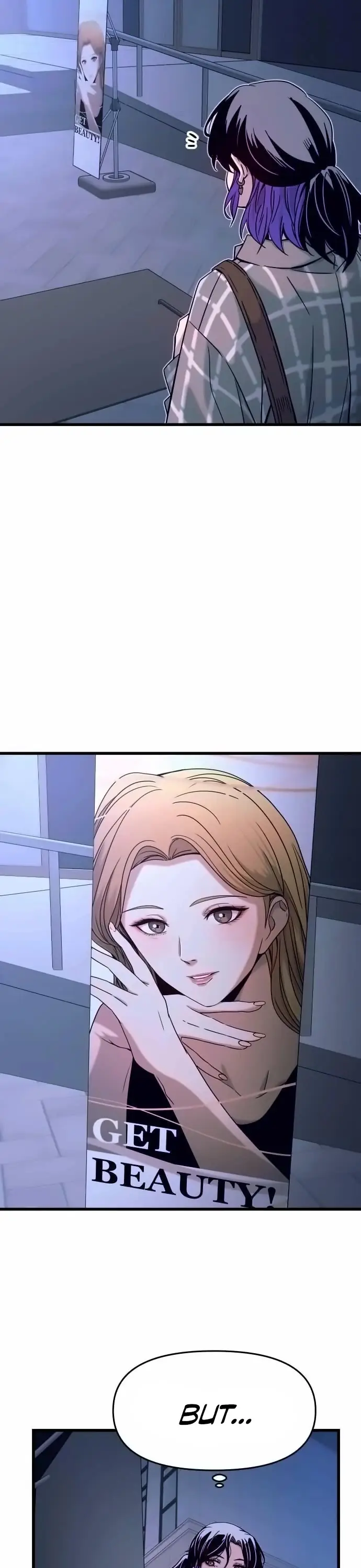 Read My Bias Gets On The Last Train EN Manga Online