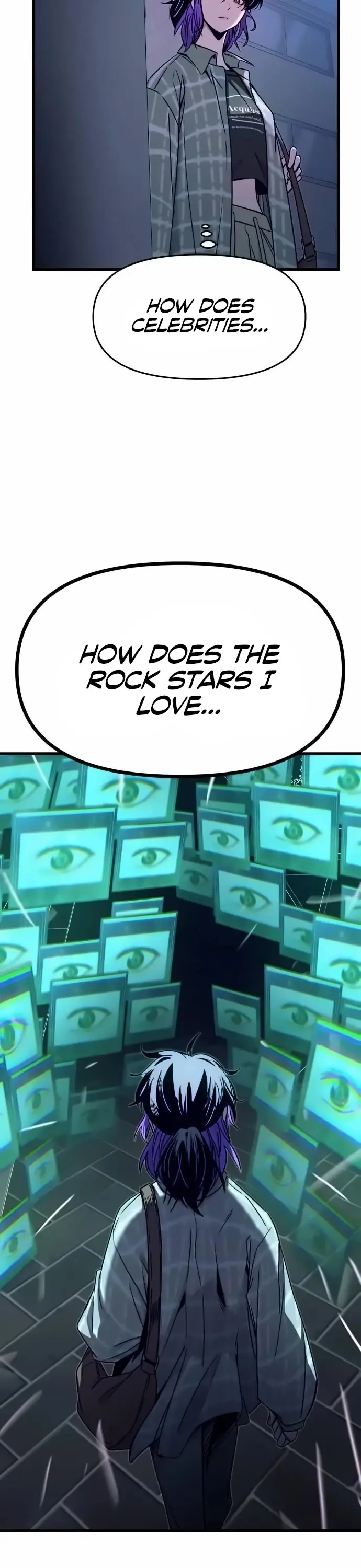 Read My Bias Gets On The Last Train EN Manga Online
