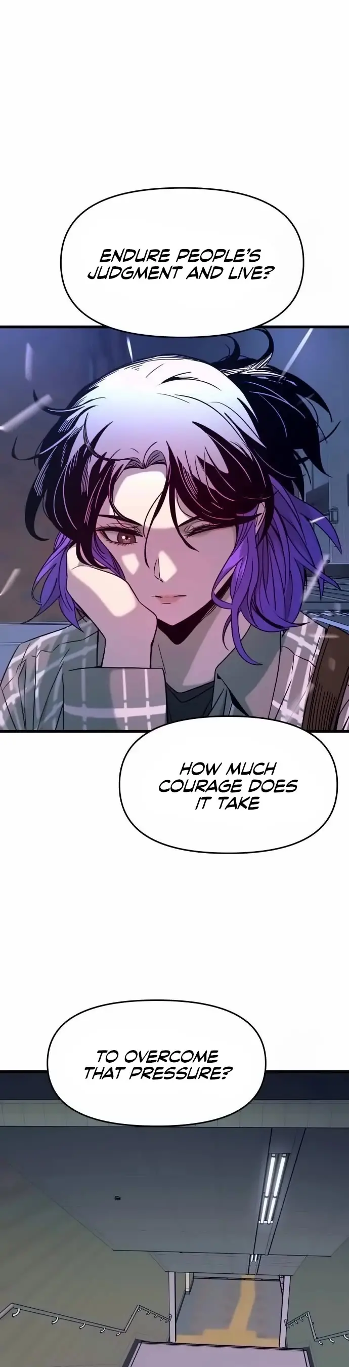 Read My Bias Gets On The Last Train EN Manga Online