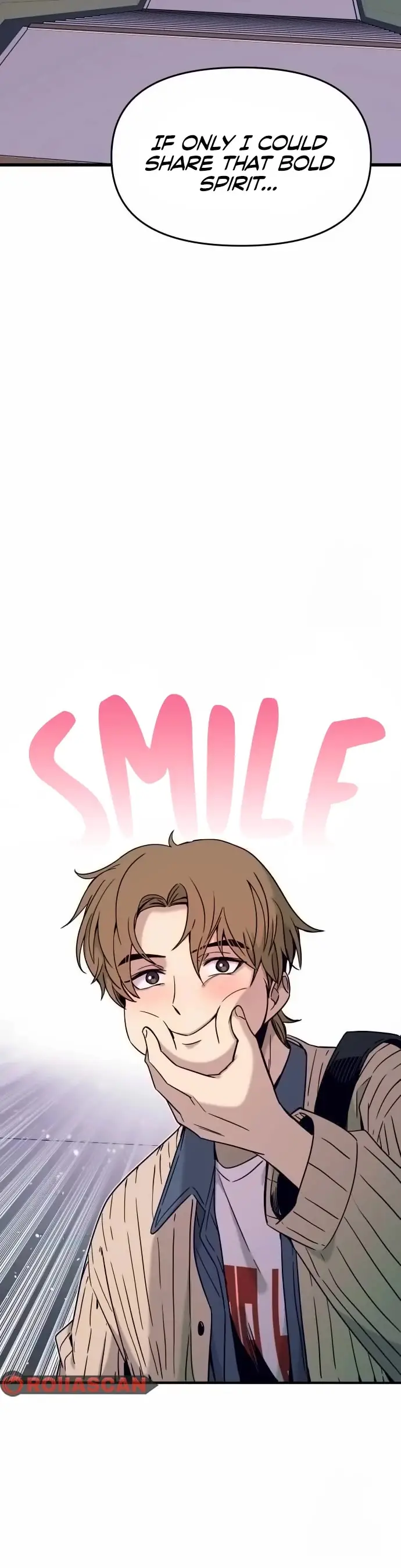 Read My Bias Gets On The Last Train EN Manga Online
