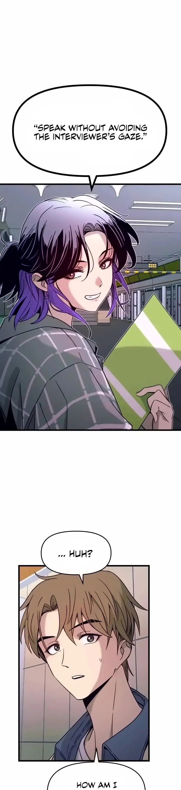 Read My Bias Gets On The Last Train EN Manga Online