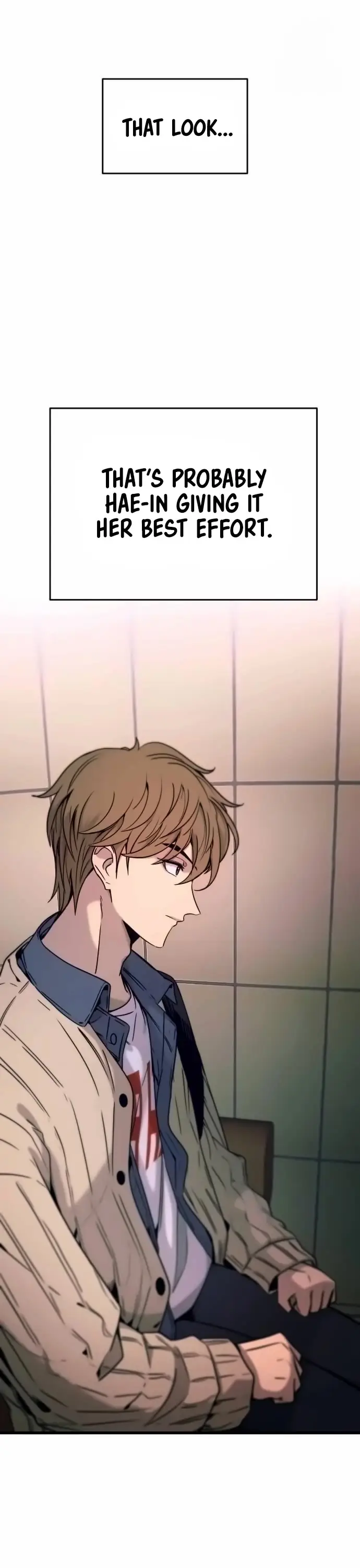 Read My Bias Gets On The Last Train EN Manga Online