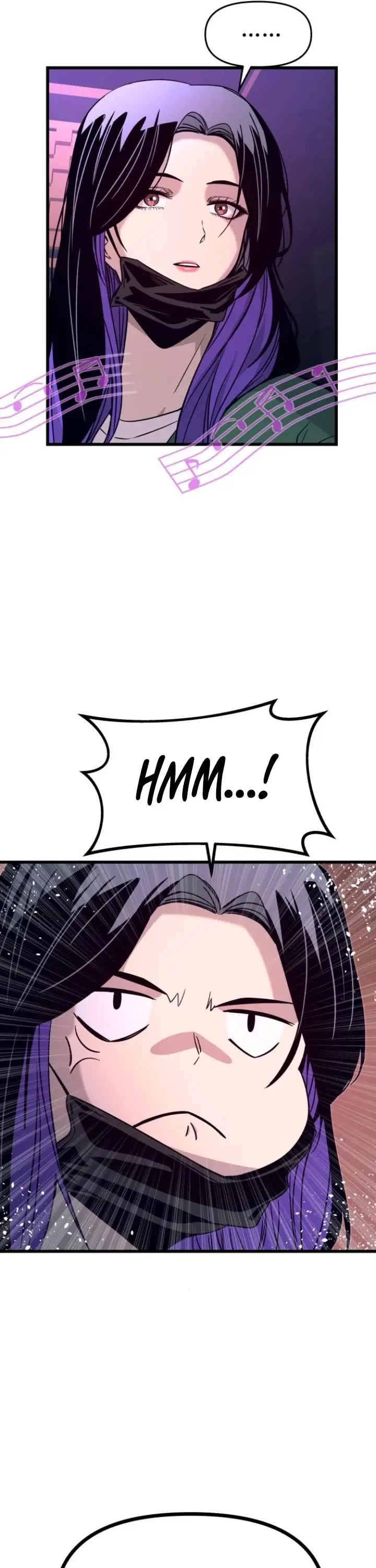 Read My Bias Gets On The Last Train EN Manga Online