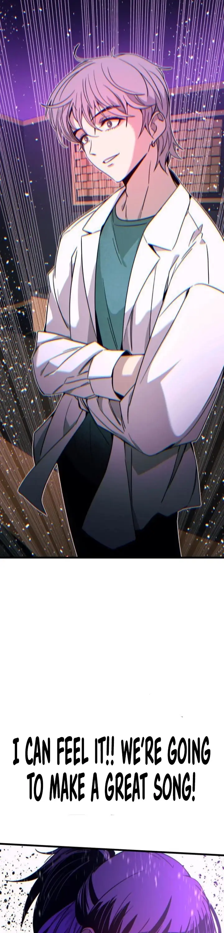 Read My Bias Gets On The Last Train EN Manga Online