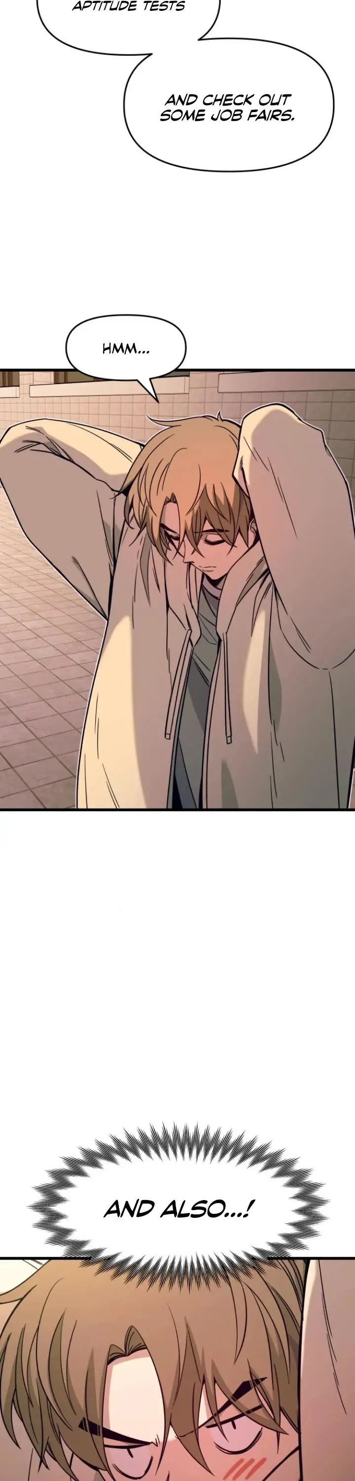 Read My Bias Gets On The Last Train EN Manga Online