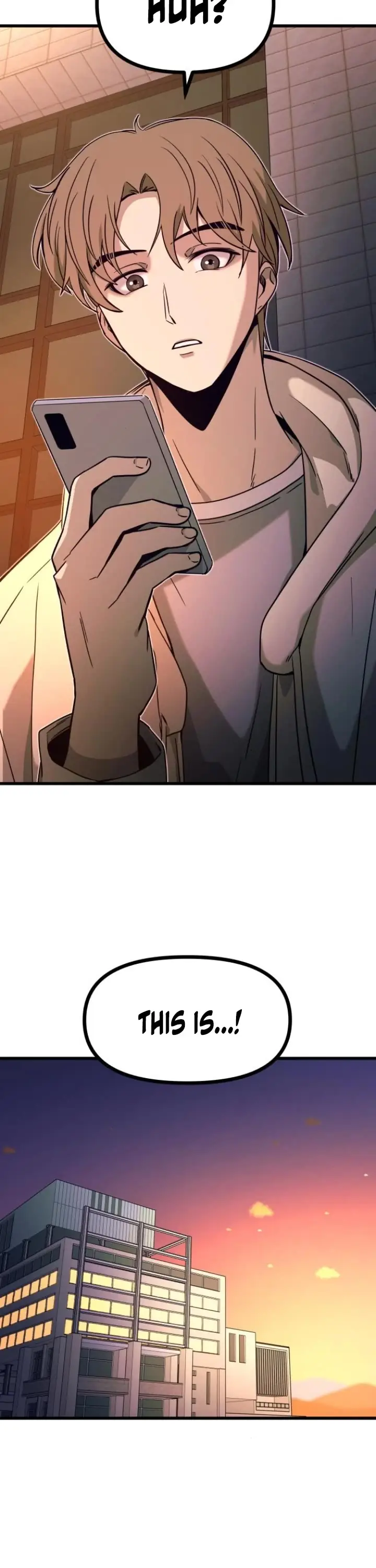 Read My Bias Gets On The Last Train EN Manga Online