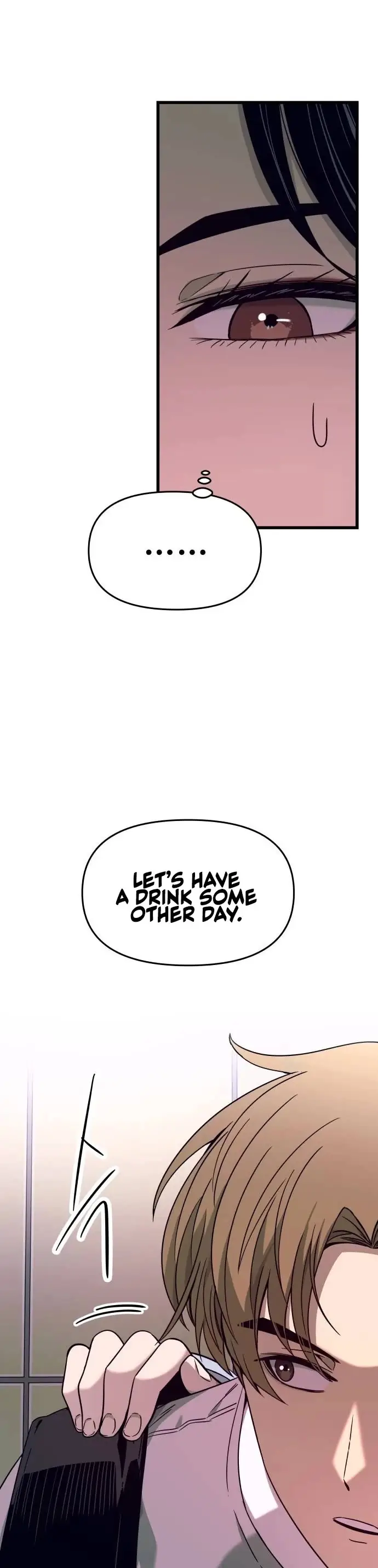 Read My Bias Gets On The Last Train EN Manga Online