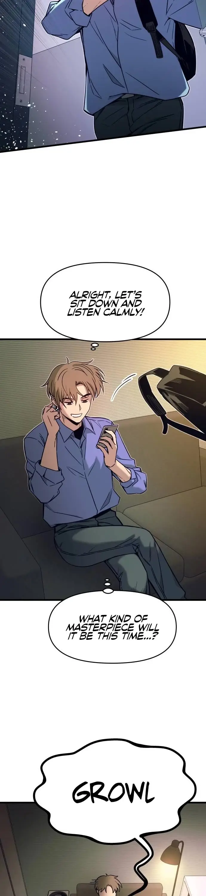 Read My Bias Gets On The Last Train EN Manga Online