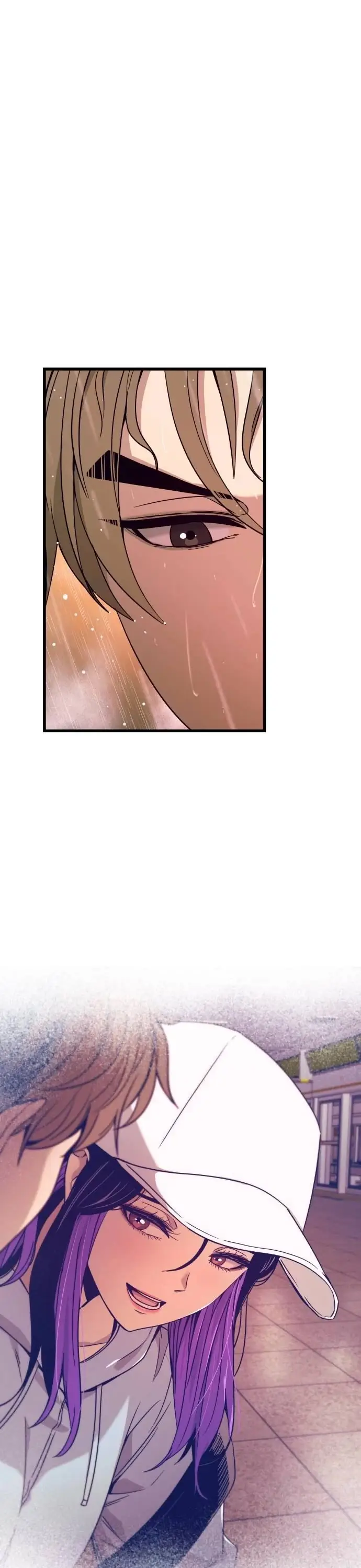 Read My Bias Gets On The Last Train EN Manga Online