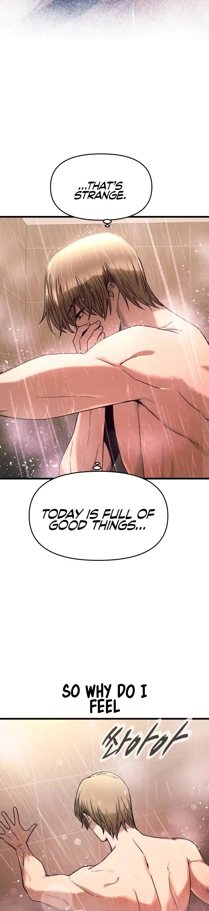 Read My Bias Gets On The Last Train EN Manga Online