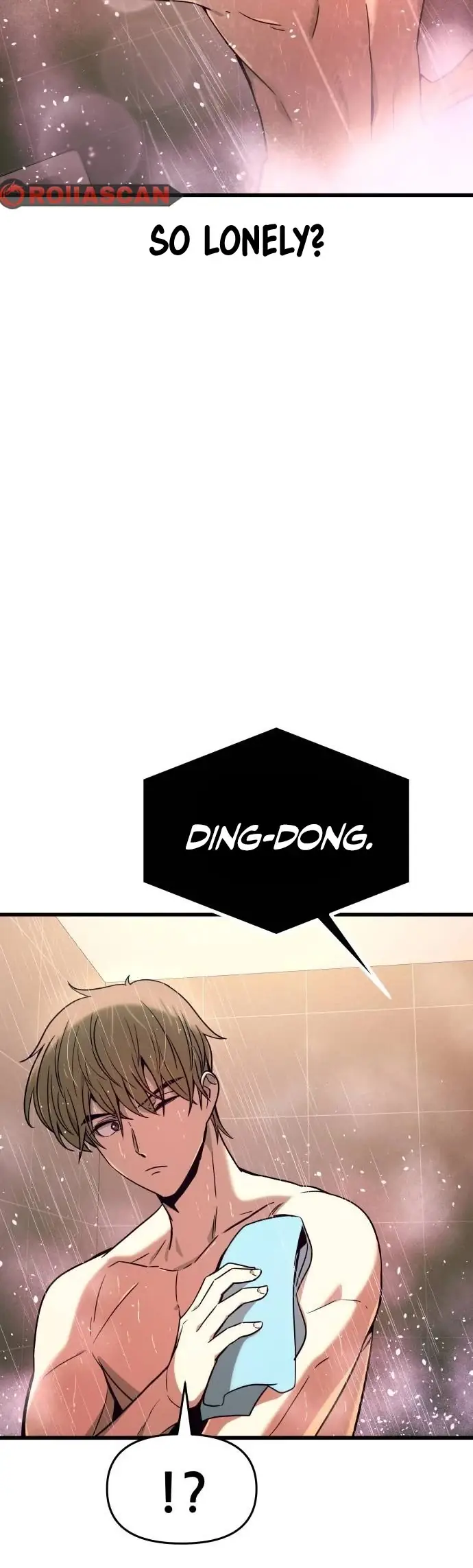 Read My Bias Gets On The Last Train EN Manga Online