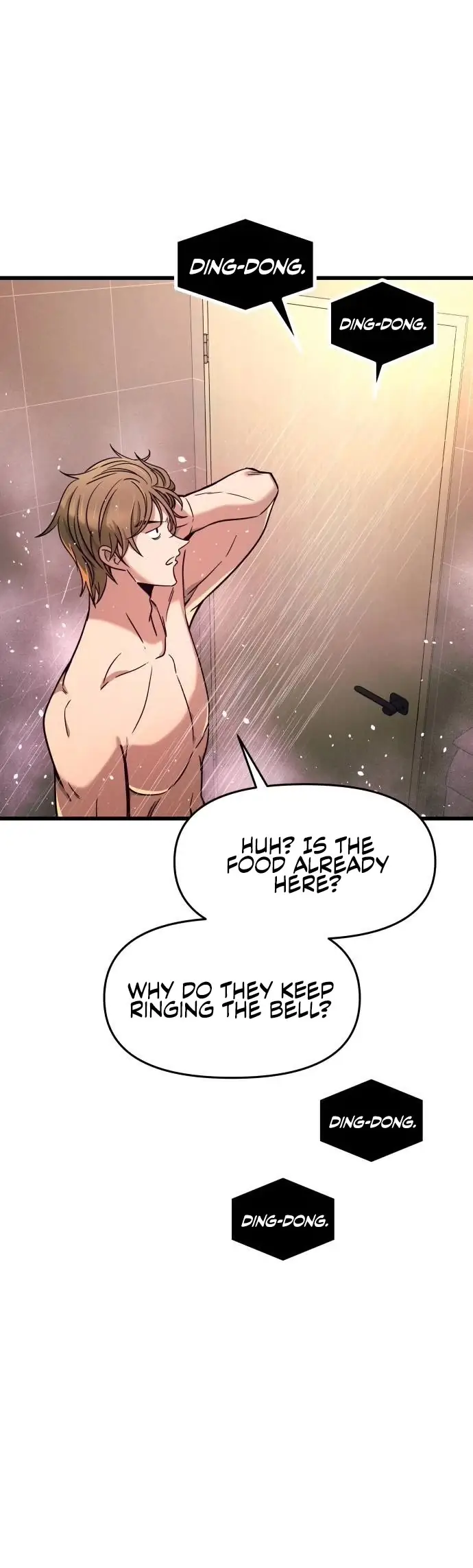 Read My Bias Gets On The Last Train EN Manga Online