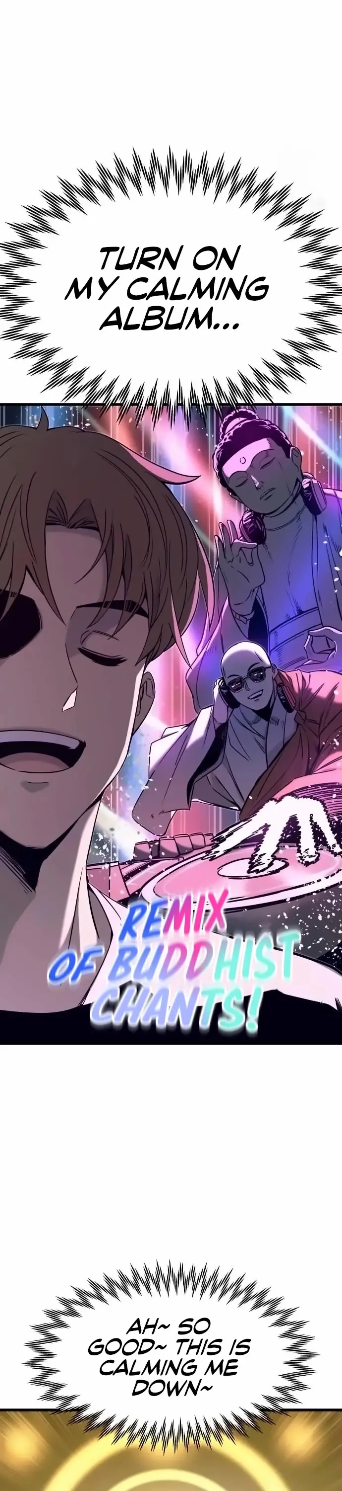 Read My Bias Gets On The Last Train EN Manga Online