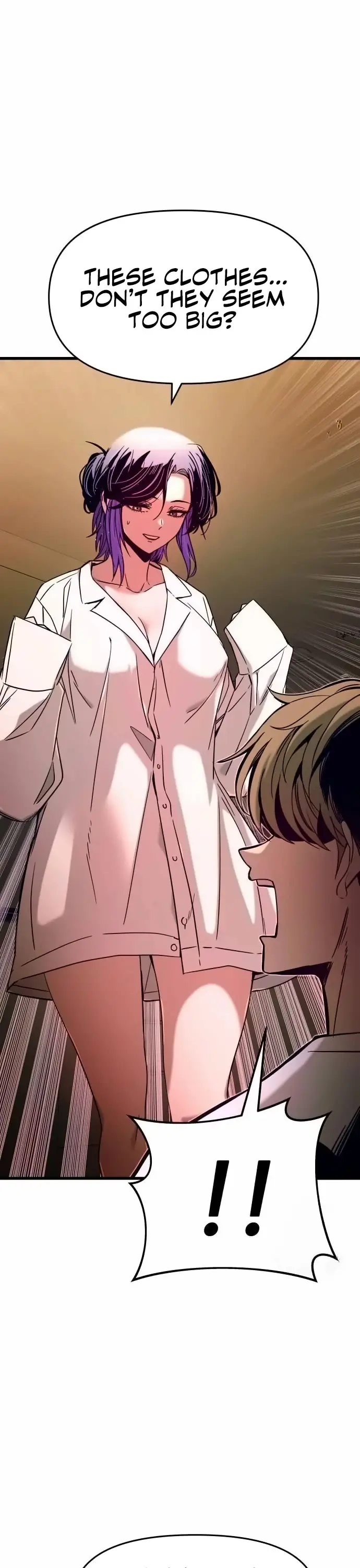 Read My Bias Gets On The Last Train EN Manga Online