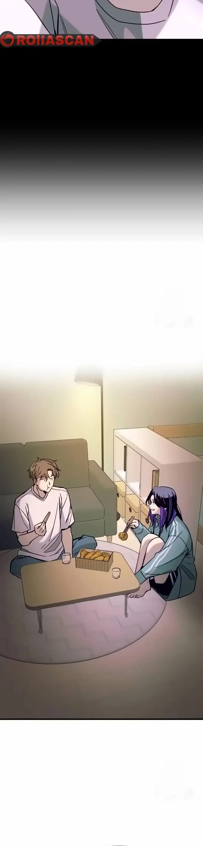 Read My Bias Gets On The Last Train EN Manga Online