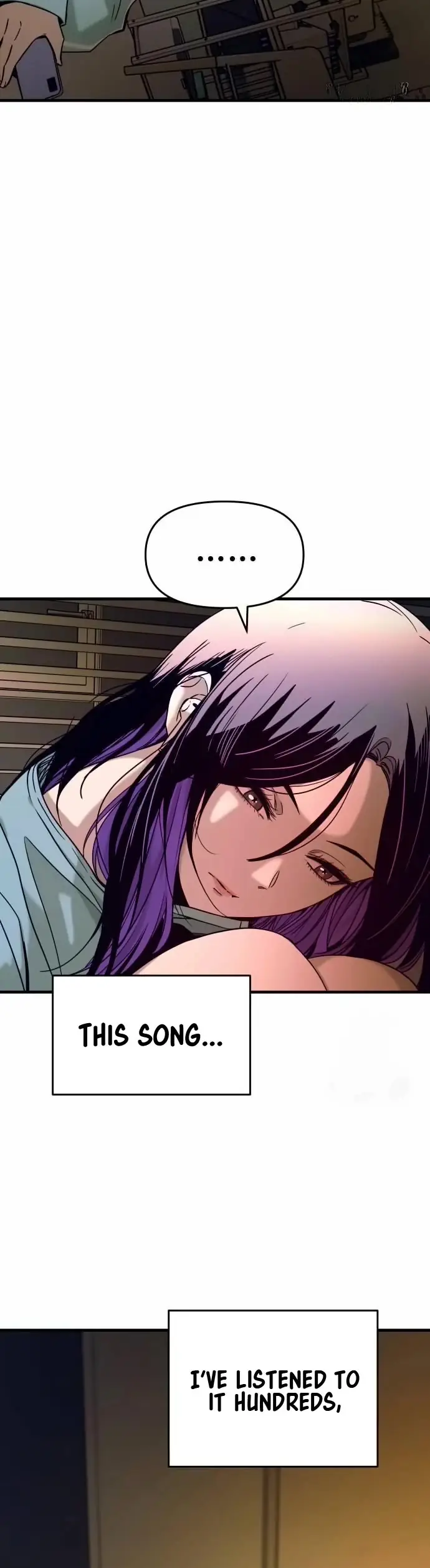 Read My Bias Gets On The Last Train EN Manga Online