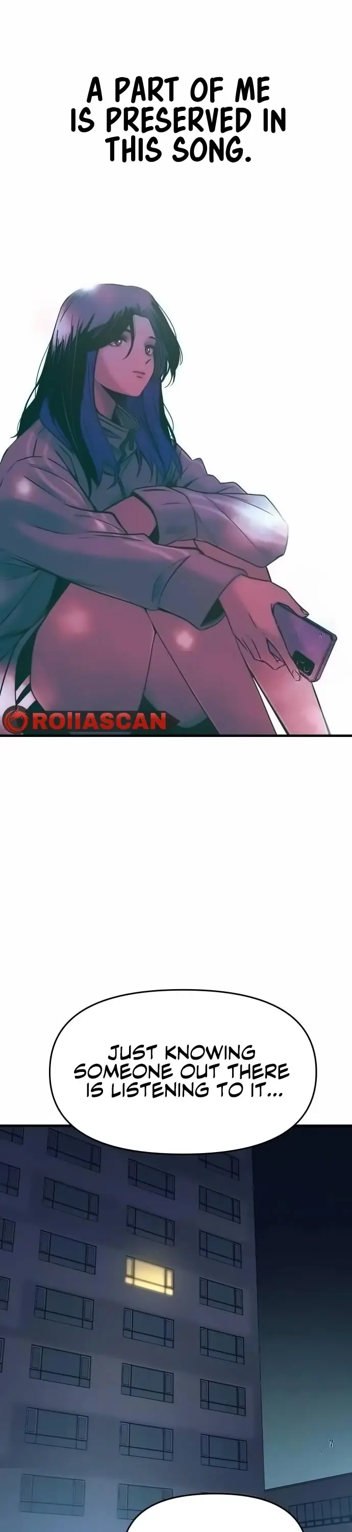 Read My Bias Gets On The Last Train EN Manga Online