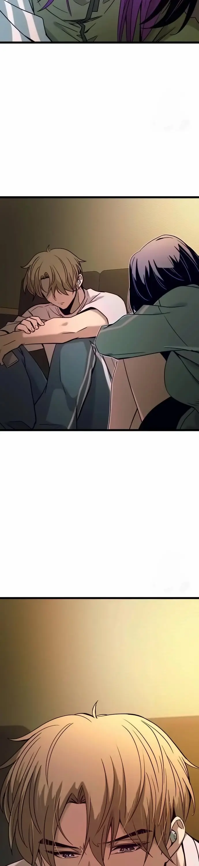 Read My Bias Gets On The Last Train EN Manga Online
