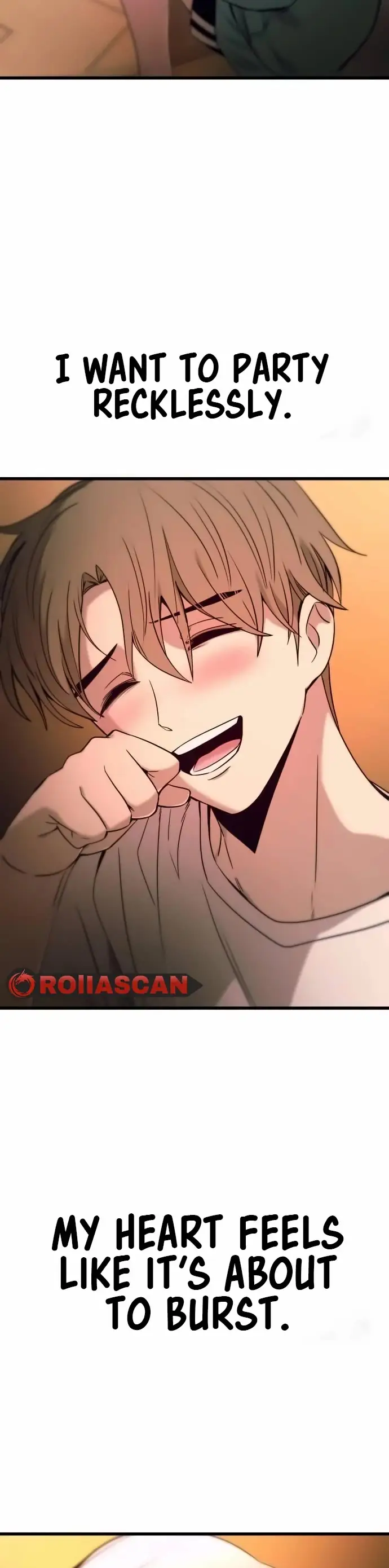 Read My Bias Gets On The Last Train EN Manga Online