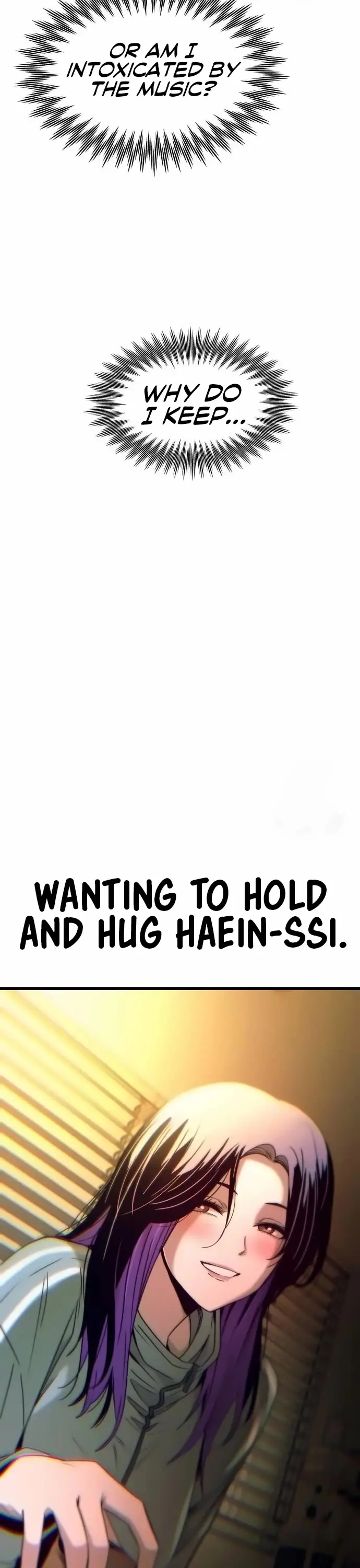Read My Bias Gets On The Last Train EN Manga Online