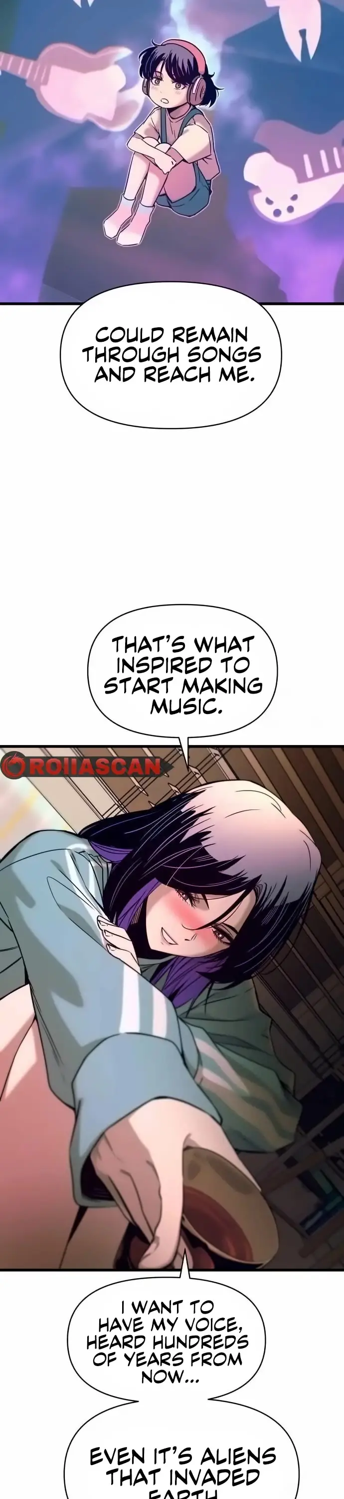 Read My Bias Gets On The Last Train EN Manga Online