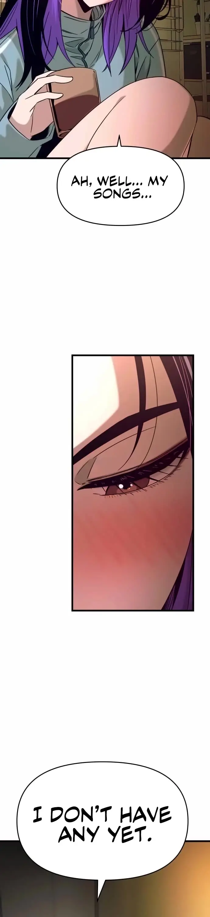 Read My Bias Gets On The Last Train EN Manga Online