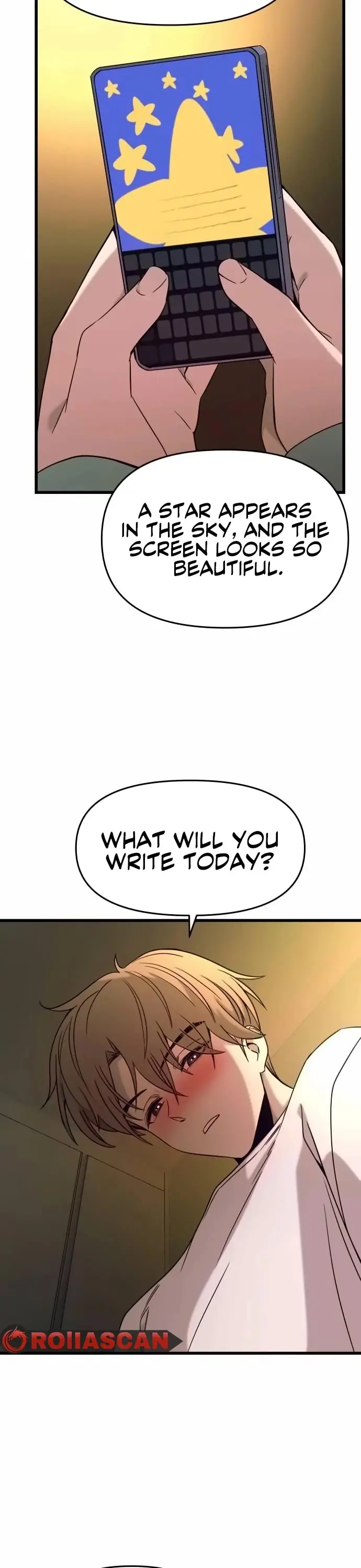 Read My Bias Gets On The Last Train EN Manga Online