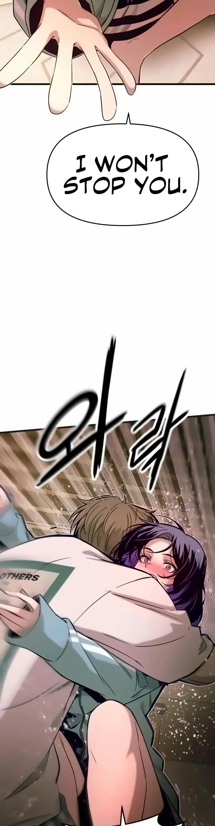 Read My Bias Gets On The Last Train EN Manga Online
