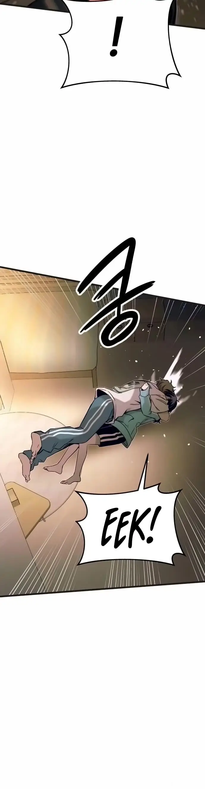 Read My Bias Gets On The Last Train EN Manga Online