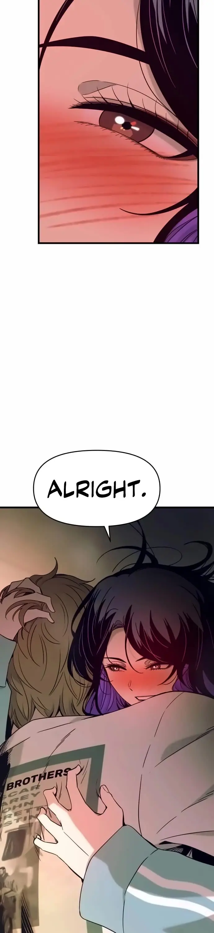 Read My Bias Gets On The Last Train EN Manga Online