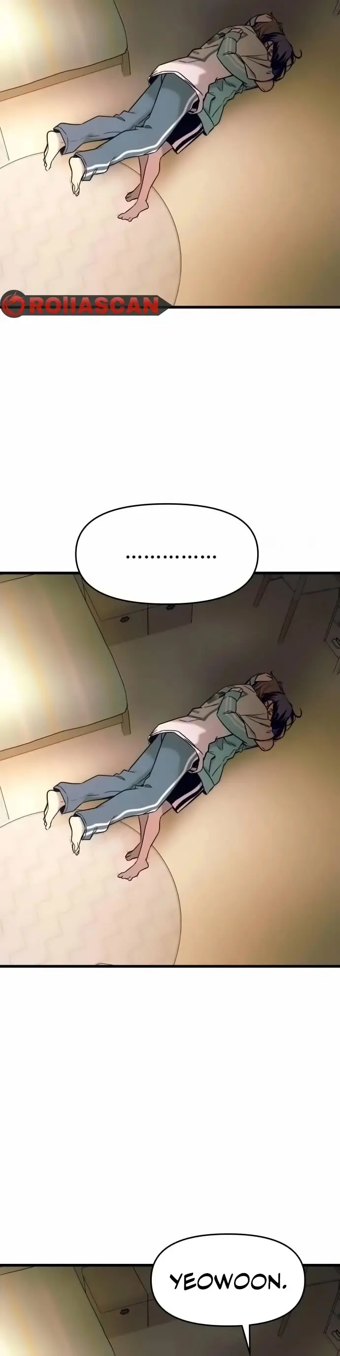 Read My Bias Gets On The Last Train EN Manga Online
