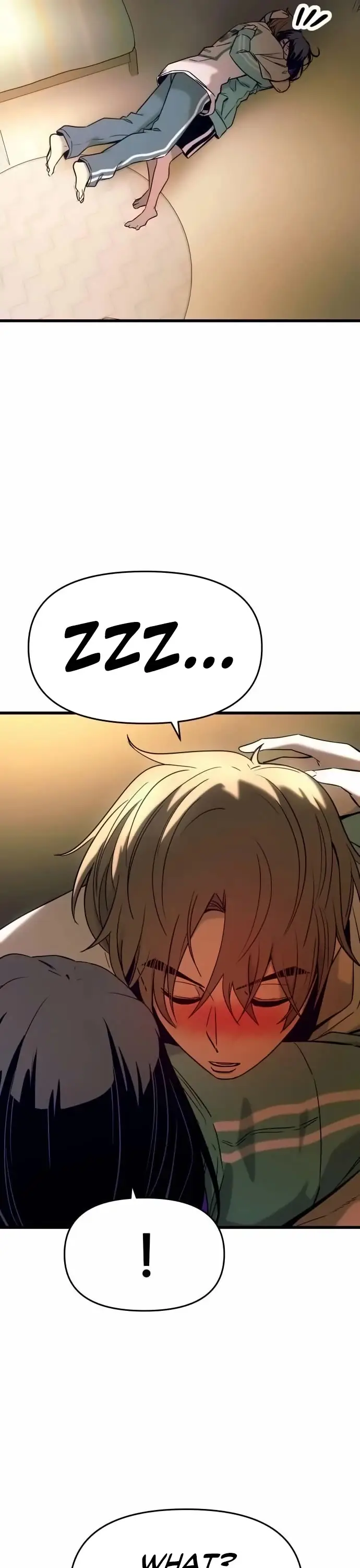 Read My Bias Gets On The Last Train EN Manga Online