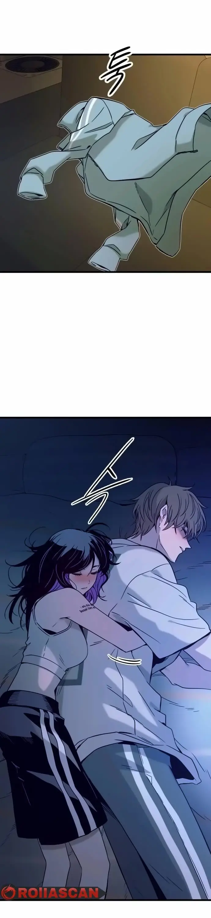 Read My Bias Gets On The Last Train EN Manga Online