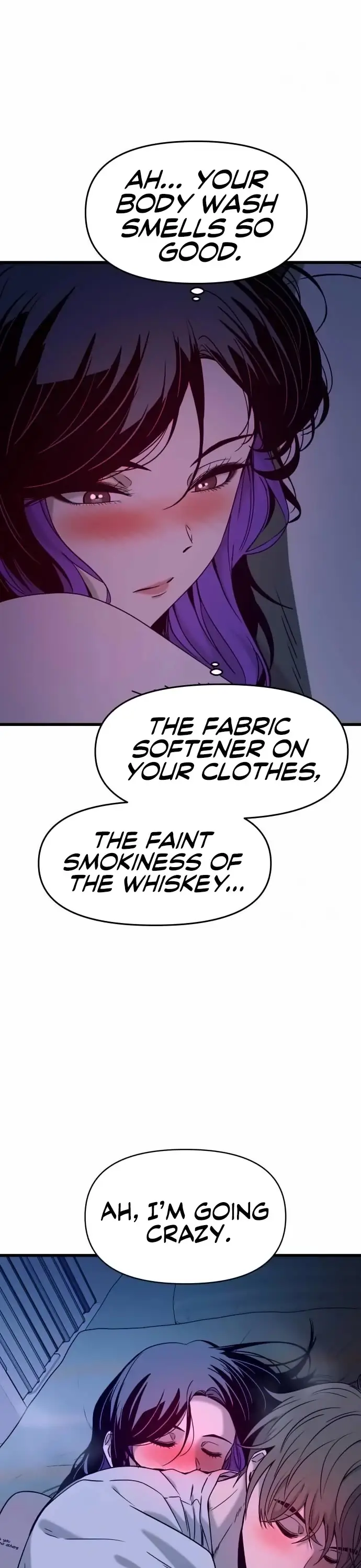 Read My Bias Gets On The Last Train EN Manga Online