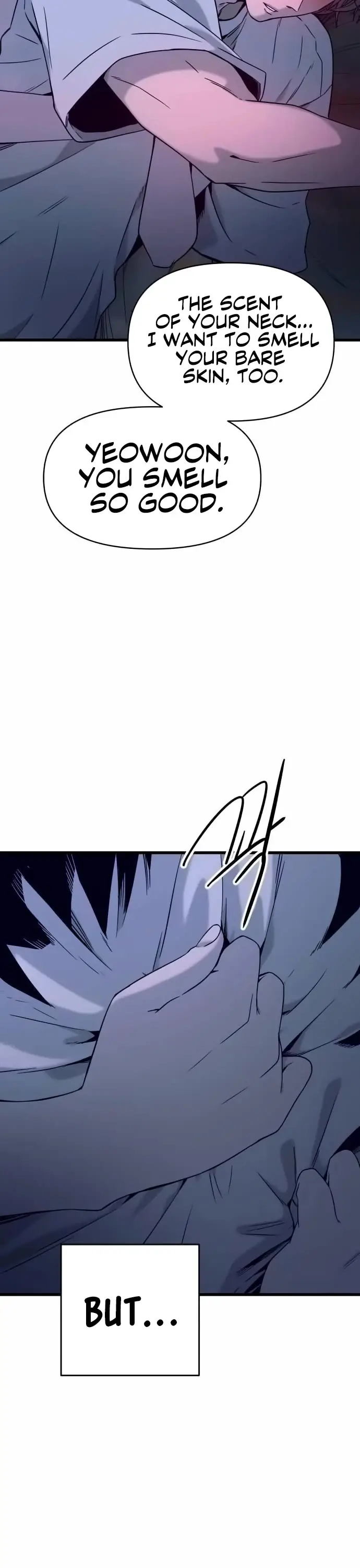 Read My Bias Gets On The Last Train EN Manga Online