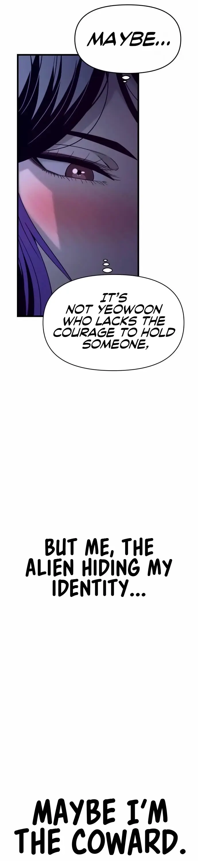 Read My Bias Gets On The Last Train EN Manga Online